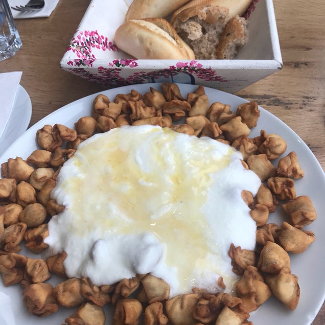 kahvaltı fotografı