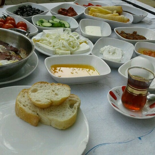 kahvaltı fotografı