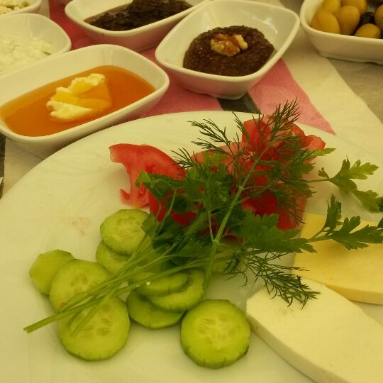kahvaltı fotoğrafı