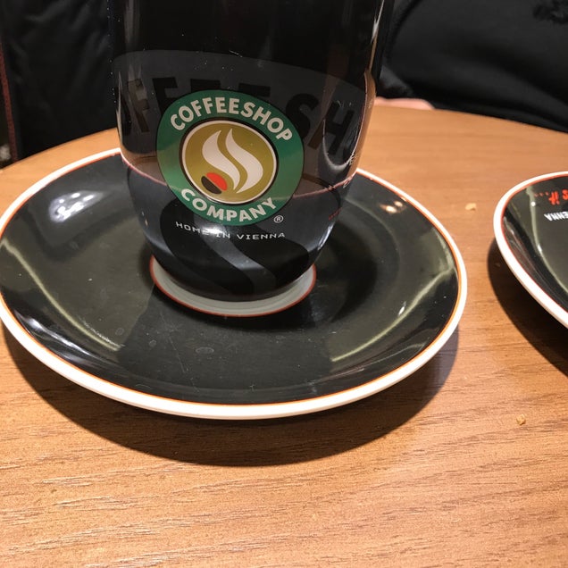 kahve fotografı