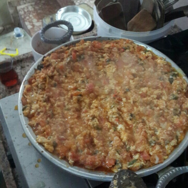 kahvaltı fotografı