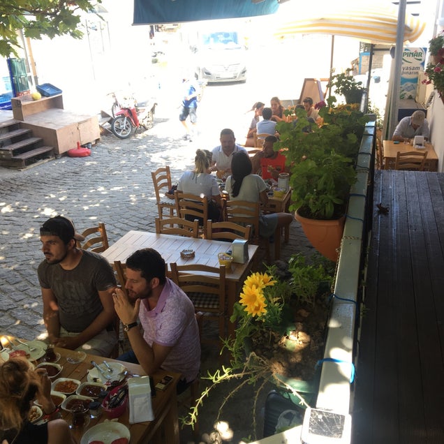 kahvaltı fotografı