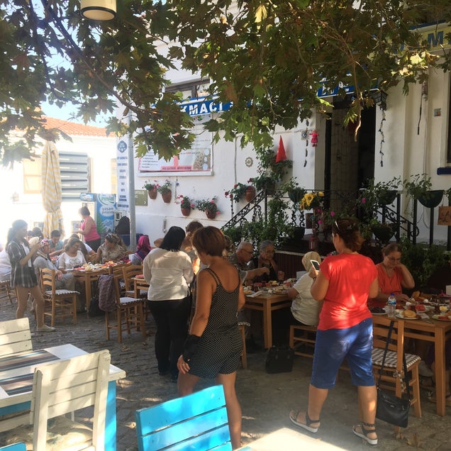 kahvaltı fotografı