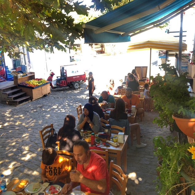 kahvaltı fotografı