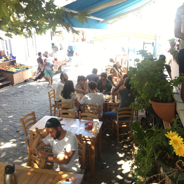 kahvaltı fotografı