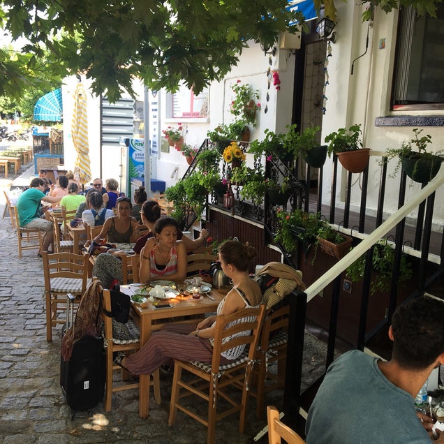 kahvaltı fotografı