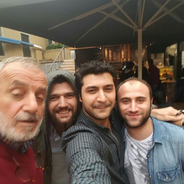 kahve fotografı