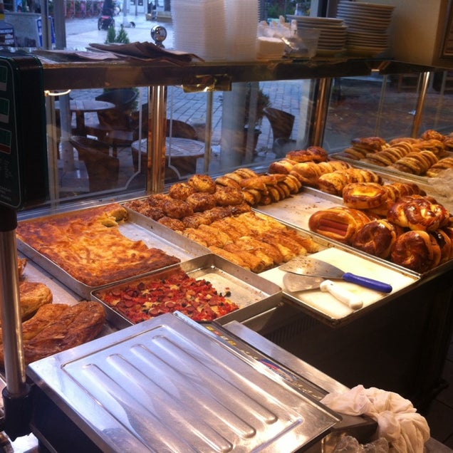 kahvaltı fotografı