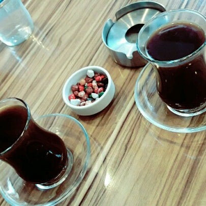 kahve fotografı