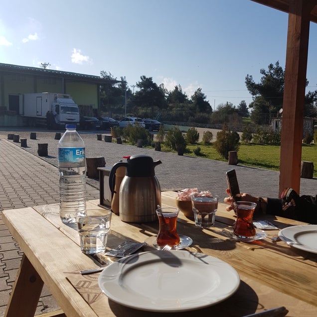 kahvaltı fotografı