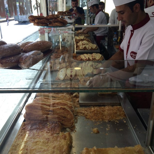 kahvaltı fotografı