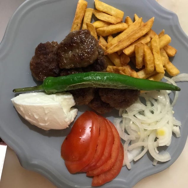 kahvaltı fotografı