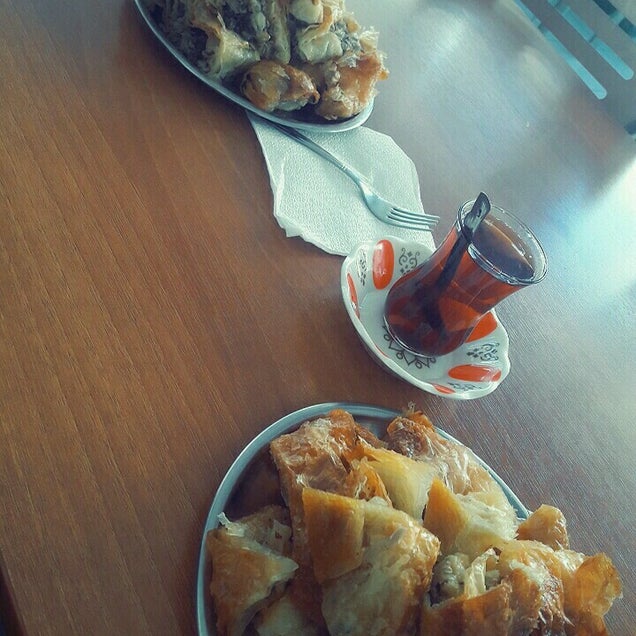 kahvaltı fotoğrafı