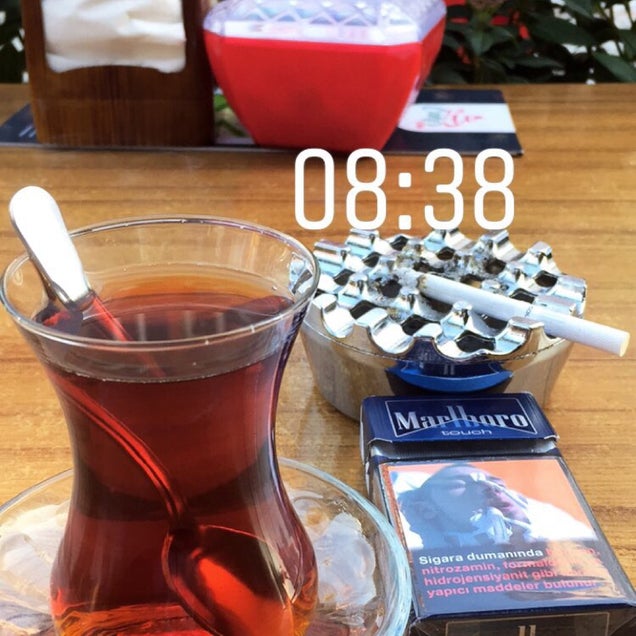 kahvaltı fotoğrafı