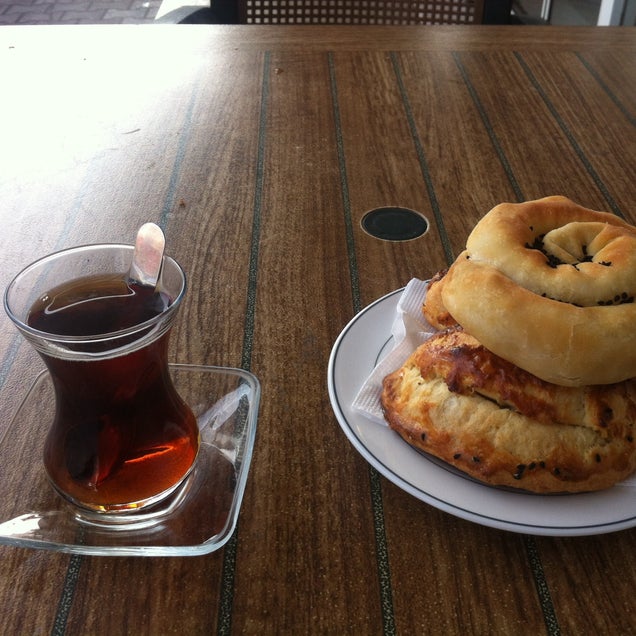 kahvaltı fotoğrafı