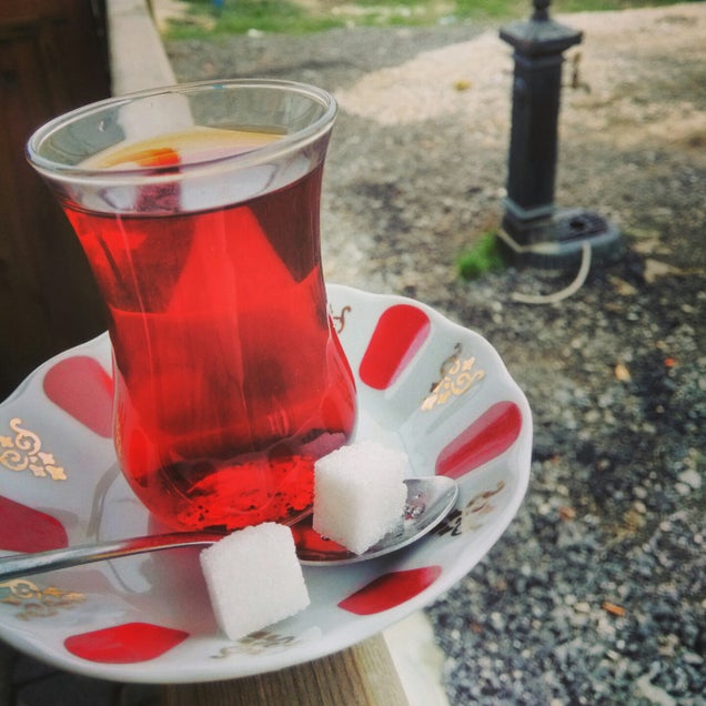 kahvaltı fotografı