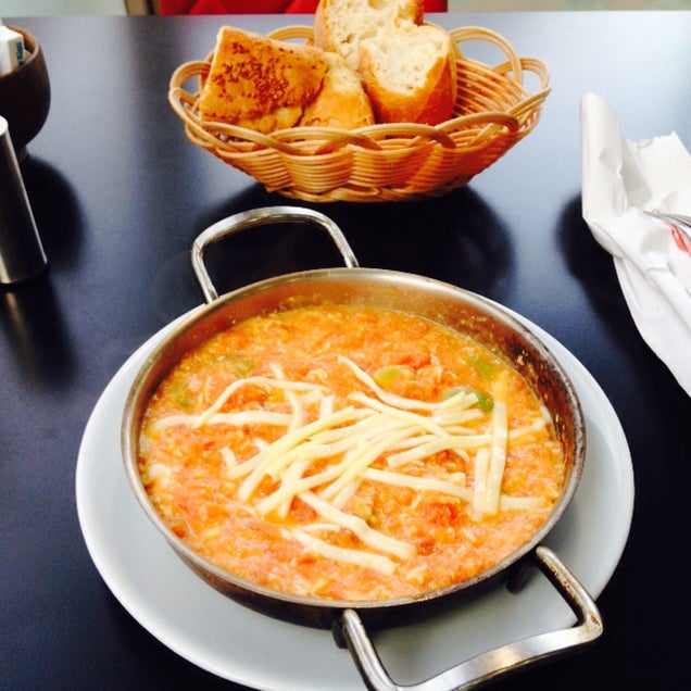 kahvaltı fotografı