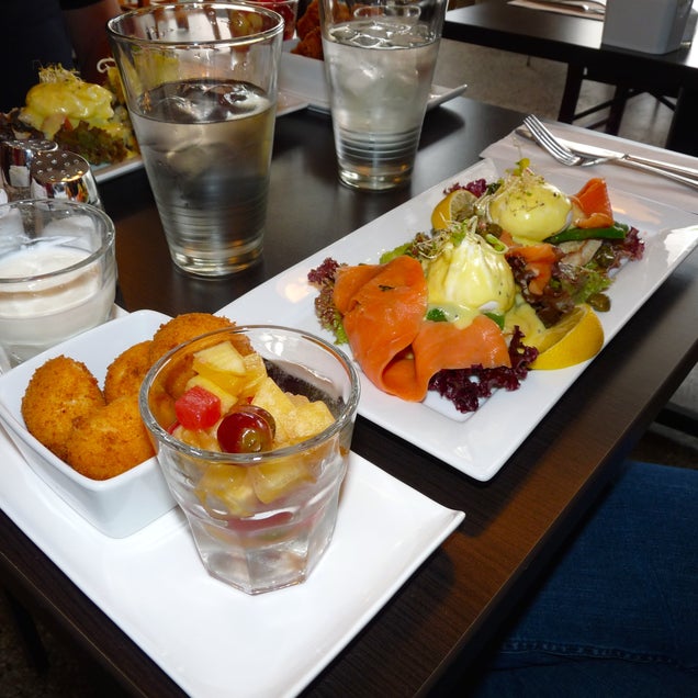 kahvaltı fotografı