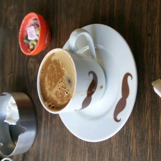 kahve fotografı