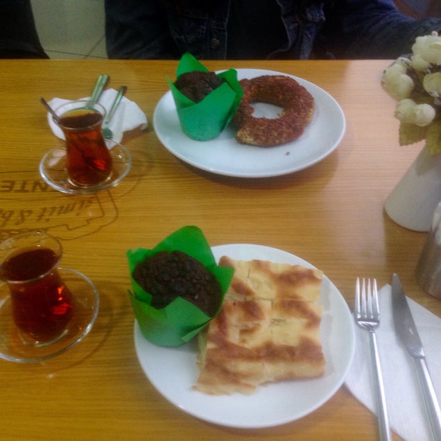 kahvaltı fotoğrafı