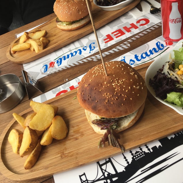 kahve fotografı