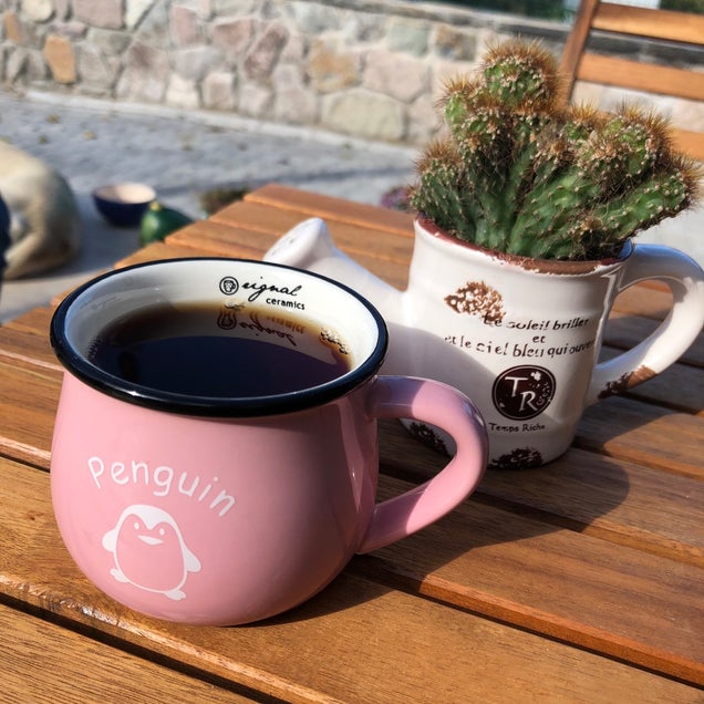 kahve fotografı