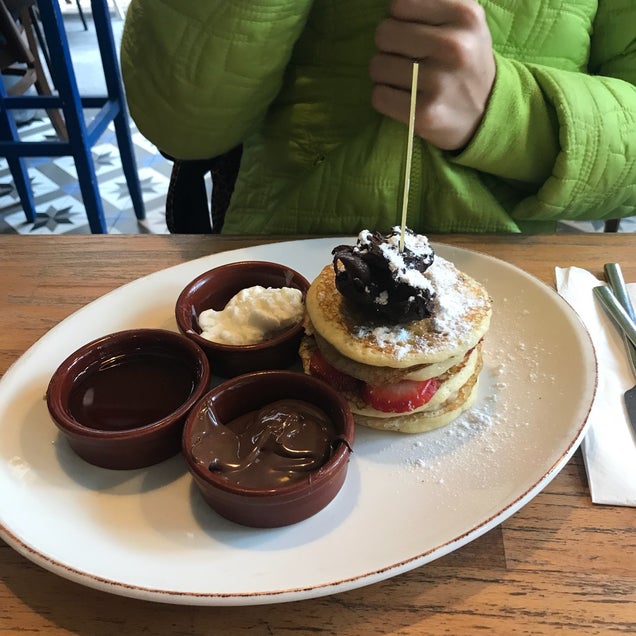 kahvaltı fotografı