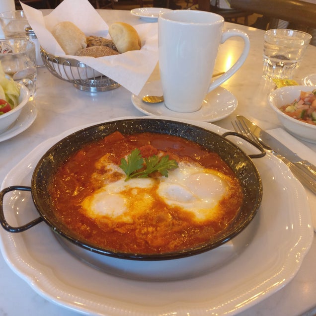 kahvaltı fotografı