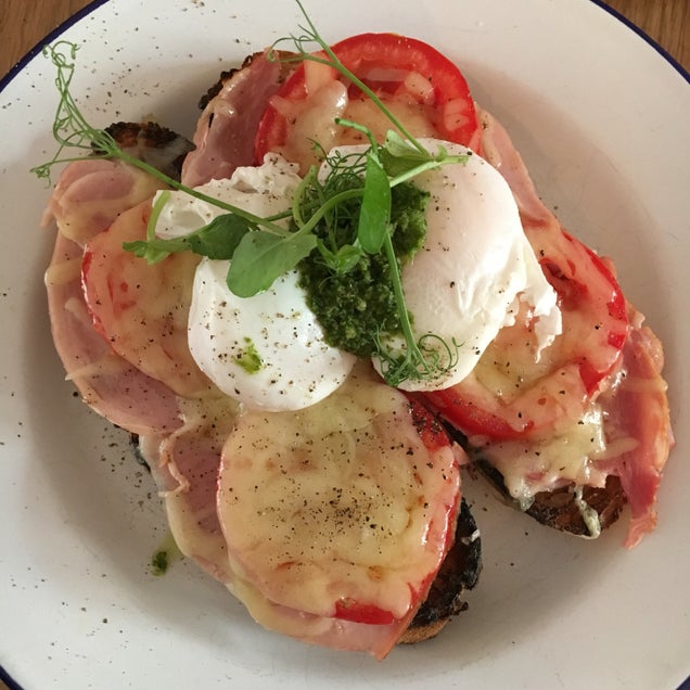 kahvaltı fotografı