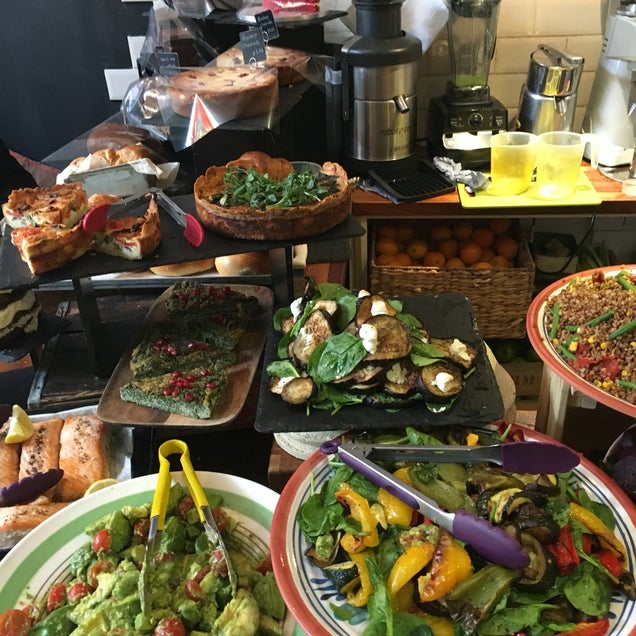 kahvaltı fotografı