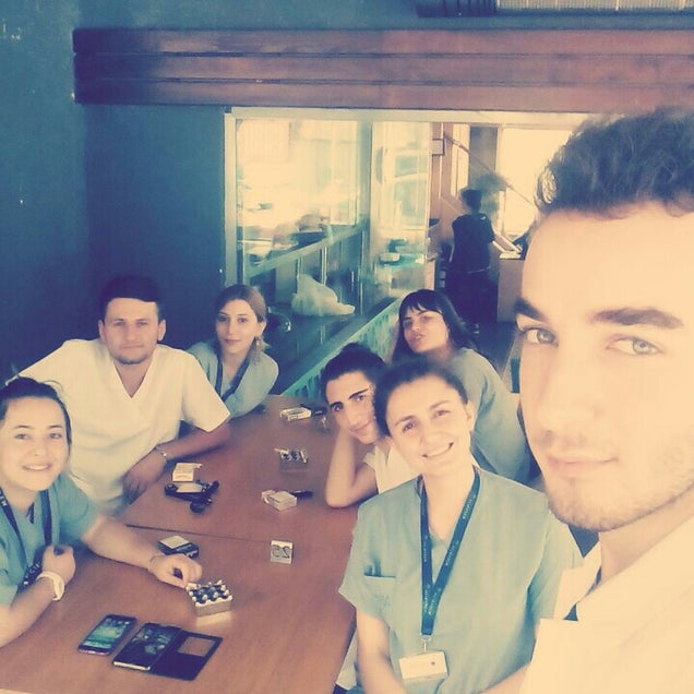 kahvaltı fotoğrafı