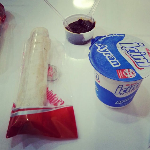 kahvaltı fotografı