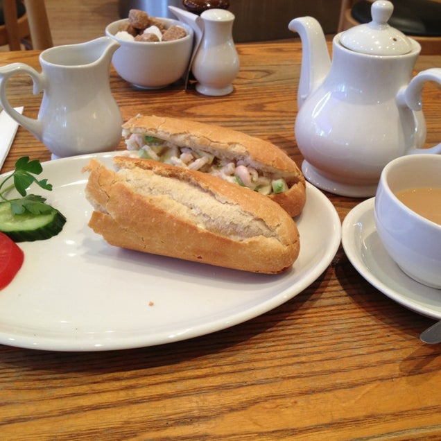 kahvaltı fotografı