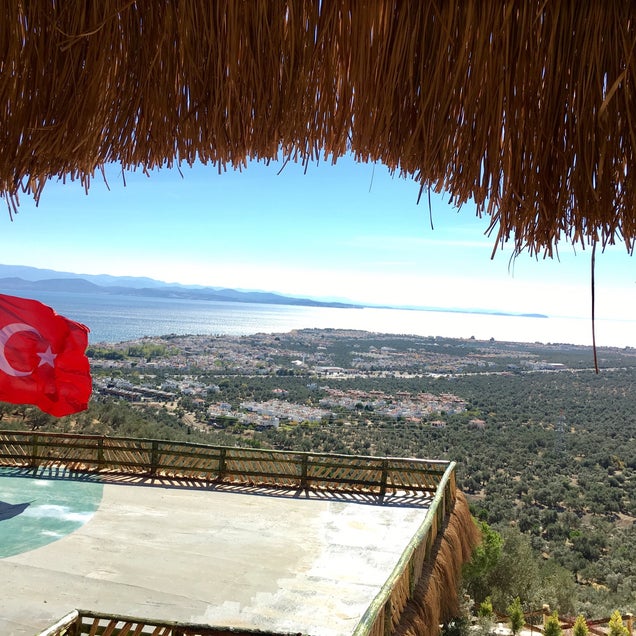 kahvaltı fotoğrafı