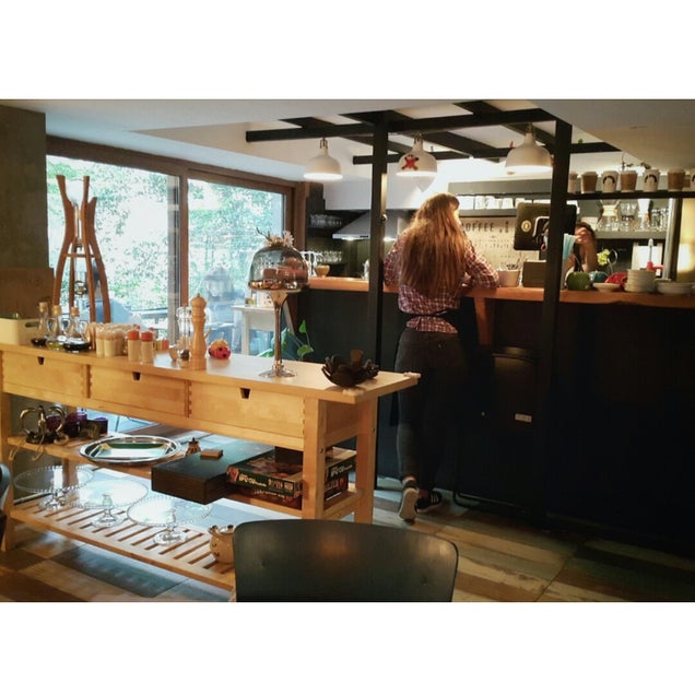 kahve fotografı