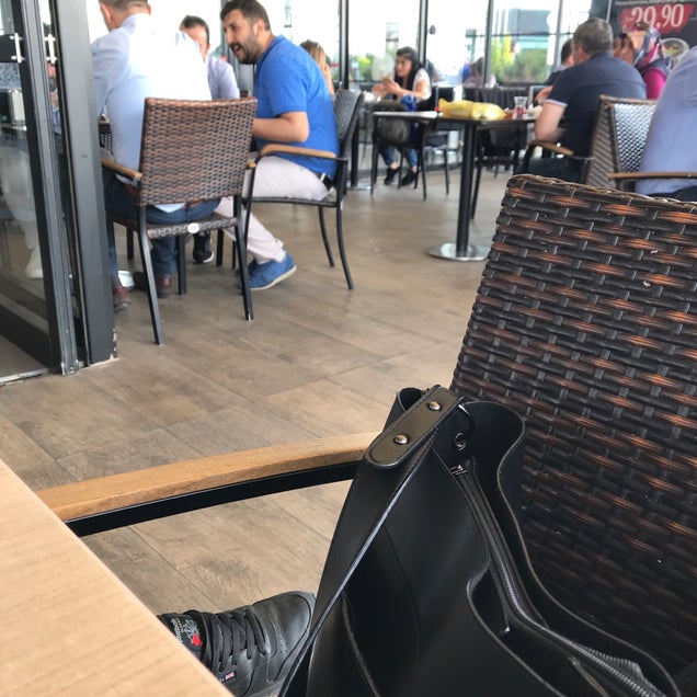 kahve fotografı