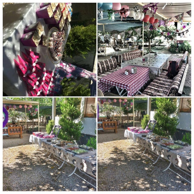 kahvaltı fotografı