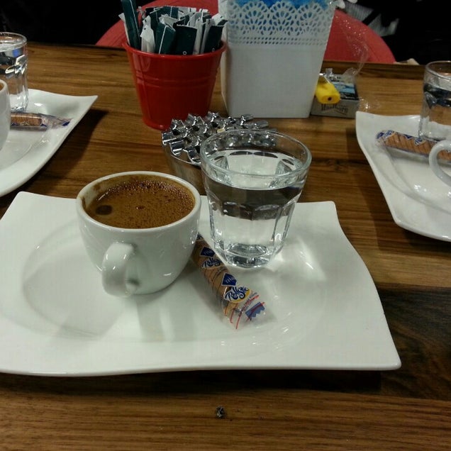 kahve fotografı