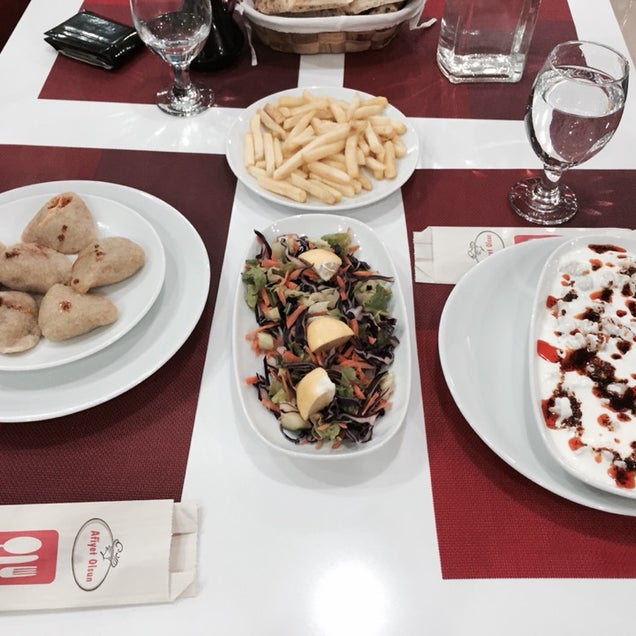 kahvaltı fotografı