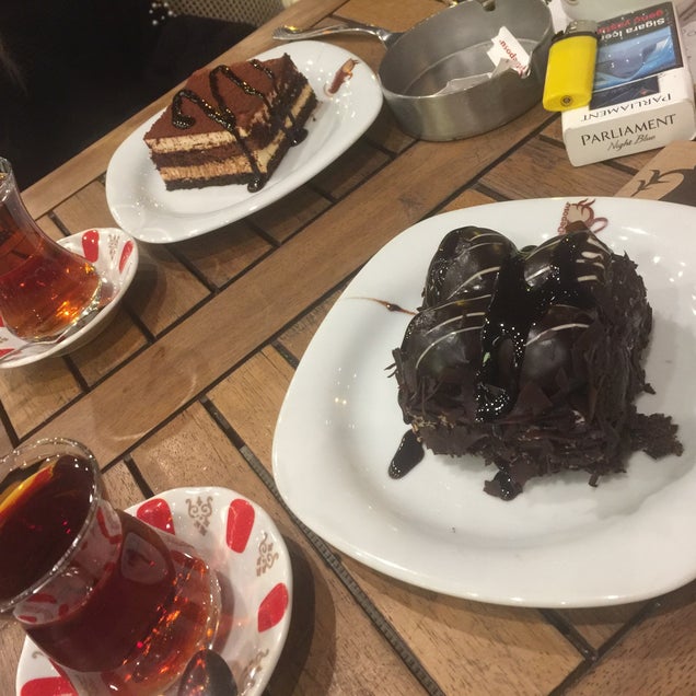kahve fotografı