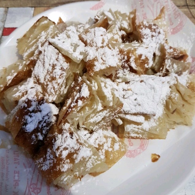 kahvaltı fotoğrafı