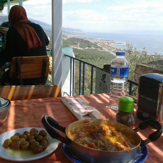 kahvaltı fotografı