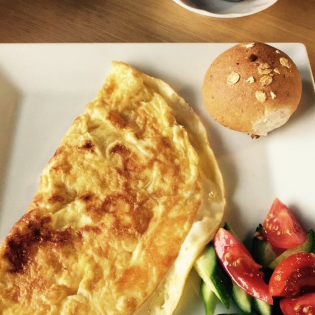 kahvaltı fotografı