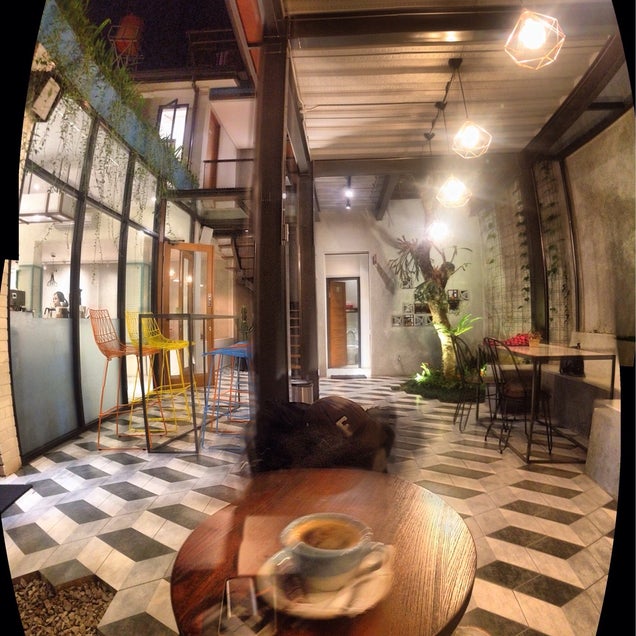 kahve fotografı