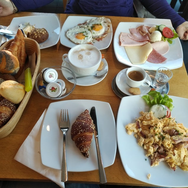 kahvaltı fotografı