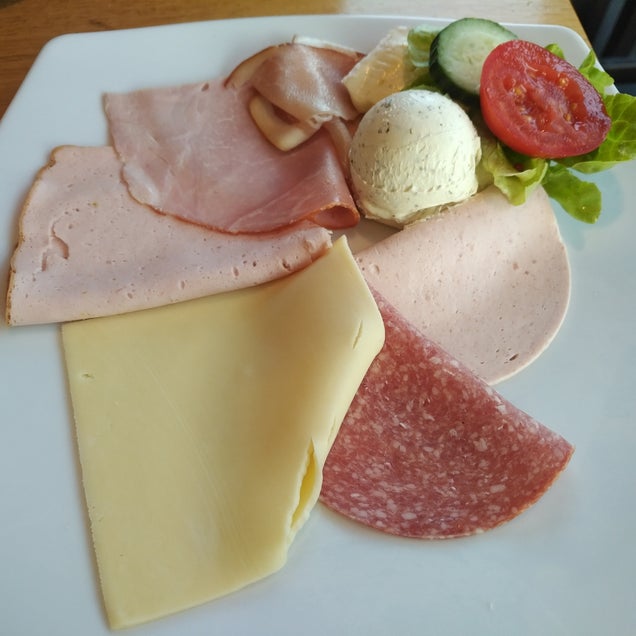 kahvaltı fotografı