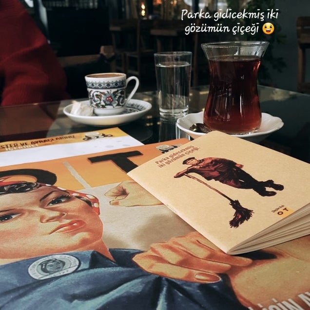 kahvaltı fotografı