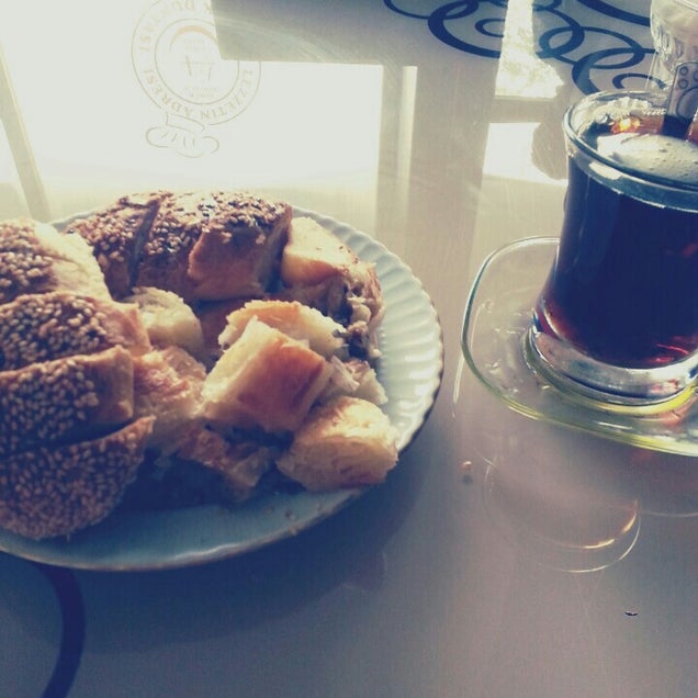 kahvaltı fotoğrafı