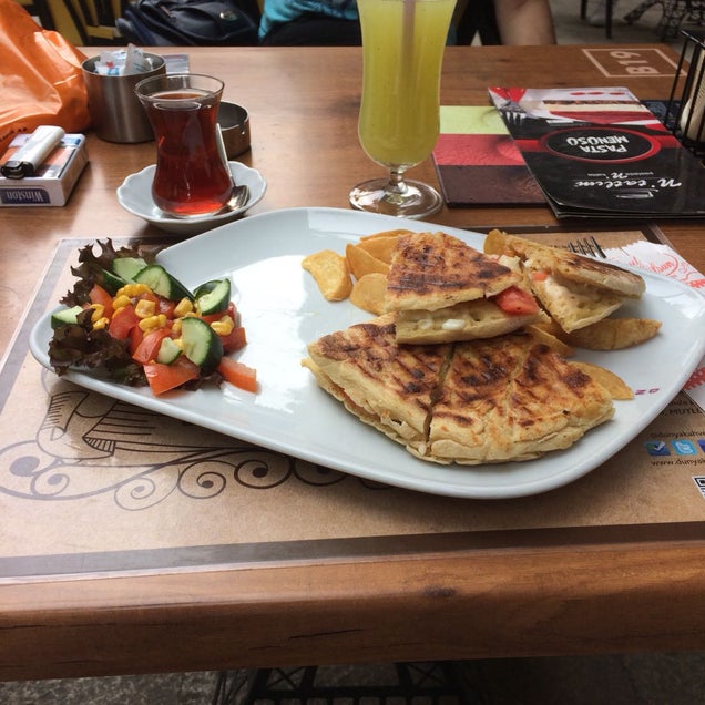 kahve fotografı