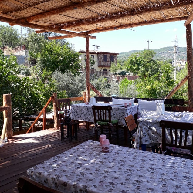 kahvaltı fotografı